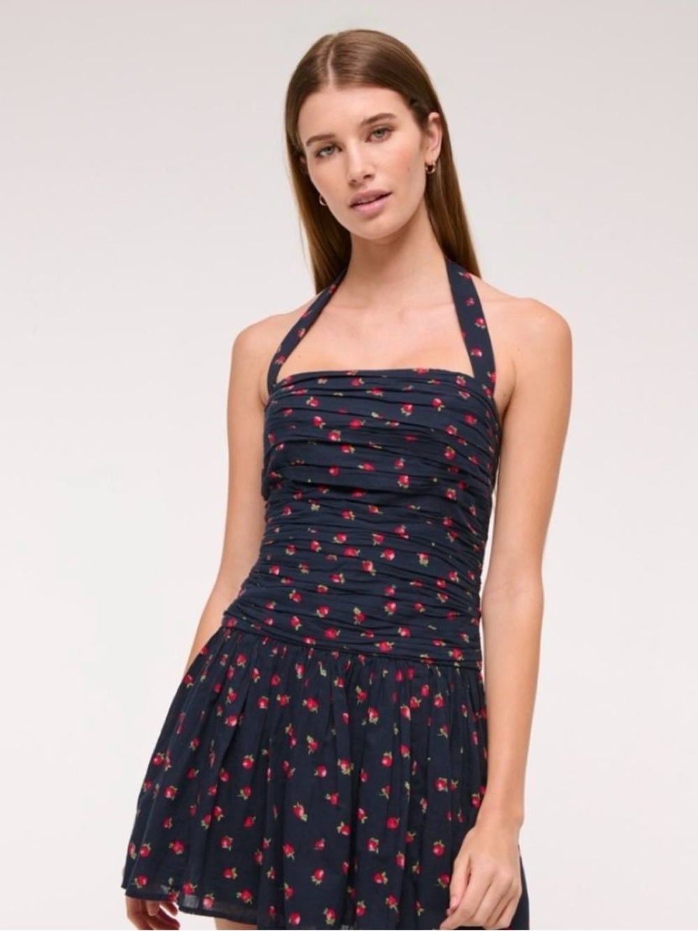 Abercrombie and Fitch Emerson Mini Dress